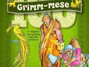 100 Grimm-mese