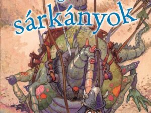 Legendás sárkányok - Olvass velünk! (2. szint)
