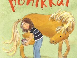 Történetek pónikkal - Olvass velünk! 1. szint