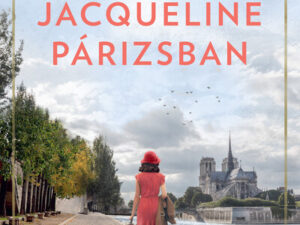 Jacqueline Párizsban - Ikonikus nők