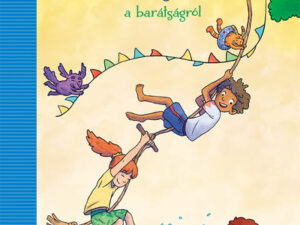 3-5-8 perces mesék a barátságról