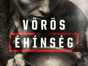 Vörös éhinség - Sztálin háborúja Ukrajna ellen (új kiadás)