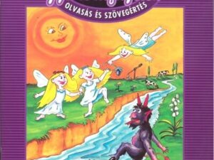 Iskolai gyakorlófüzetek /Olvasás és szövegértés 4.