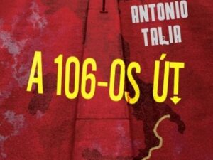 A 106-os - A calabriai maffia nyomában
