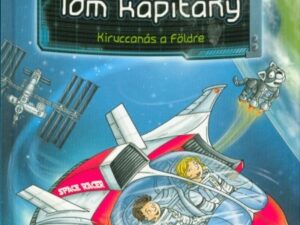 Ifjabb Tom kapitány 2. - Kiruccanás a Földre