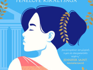 Ithaka - Pénelopé királysága