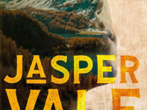 Jasper Vale - Az Eden család 4. (éldekorált)