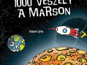 1000 veszély a Marson - Te döntesz! 15.