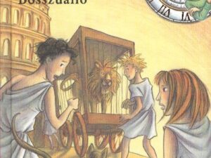 Idődetektívek 04. - A vörös bosszúálló