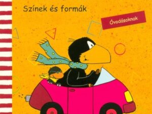 Zokni, a kis holló - A városban