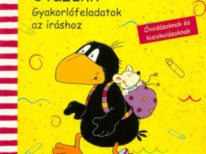 Zokni, a kis holló - Utazunk