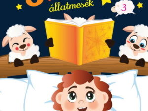 3 perces állatmesék