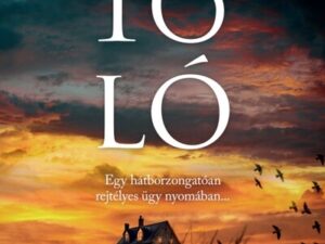 16 ló