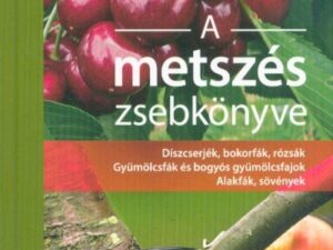 A metszés zsebkönyve