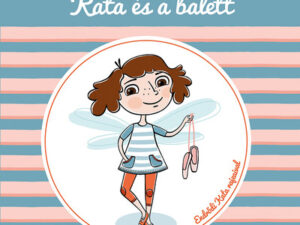 Kata és a balett