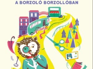 Zebulon, avagy bűntény a Borzoló Borzollóban