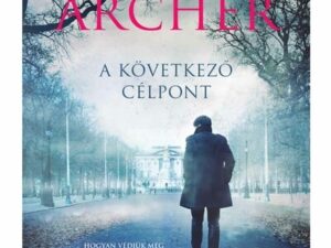 A következő célpont - William Warwick
