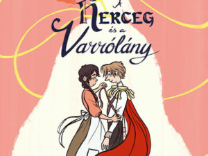 A herceg és a varrólány (képregény)
