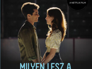 Milyen lesz a búcsú után? (filmes borító)