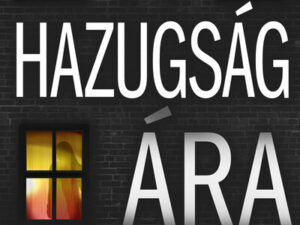 A hazugság ára