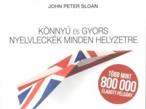 Instant english /Könnyű és gyors nyelvleckék minden helyzetre
