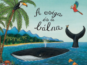 A csiga és a bálna