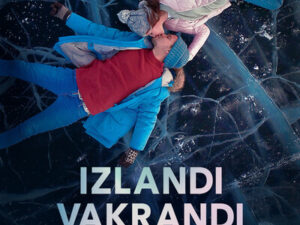Izlandi vakrandi