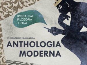 Anthologia moderna - In memoriam Hamvas Béla