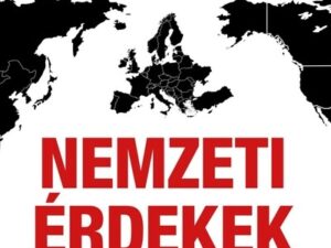 Nemzeti érdekek - Útmutatás a német és az európai politika számára a globális átalakulások korában