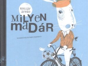 Milyen madár
