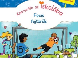 Könnyedén az iskolába - Focis fejtörők