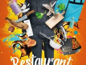Restaurant, Hungary - Új fejezetekkel