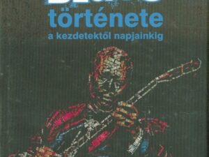 A blues története a kezdetektől napjainkig