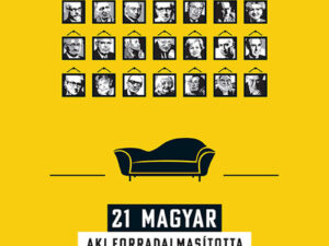 21 magyar, aki forradalmasította a pszichológiát