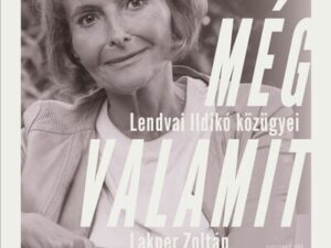 Kell még valamit mondanom - Lendvai Ildikó közügyei