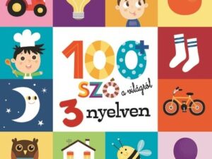 100+ szó a világról 3 nyelven