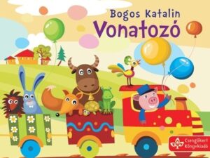 Vonatozó