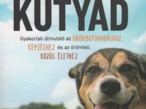 A mentett kutyád