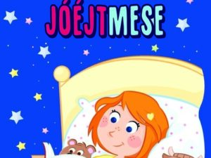 180 jóéjtmese
