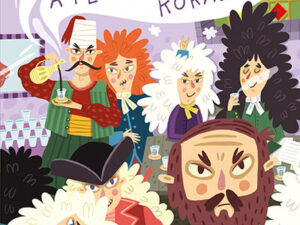 25 szelfi a felvilágosodás korából