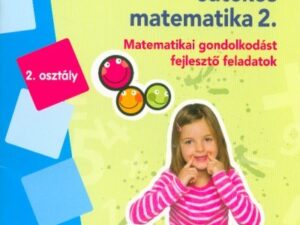 Játékos matematika 2. - Matematikai gondolkodást fejlesztő feladatok /MiniLÜK