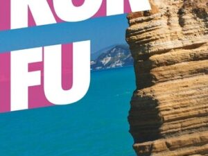 Korfu - Marco Polo (új kiadás)