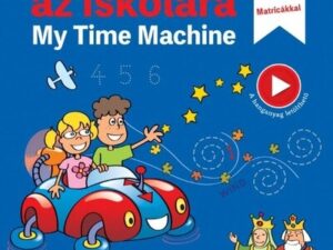 Készülünk az iskolára - Angol