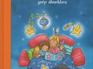 3-5-8 perces mesék szép álmokhoz (új kiadás)