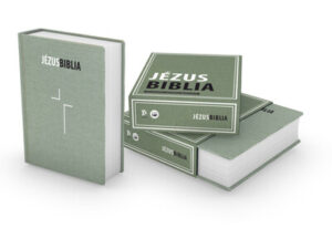 Jézus Biblia - Hatvanhat könyv, egy történet egyetlen névről