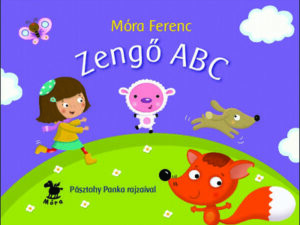 Zengő ABC - Lapozó (4. kiadás)