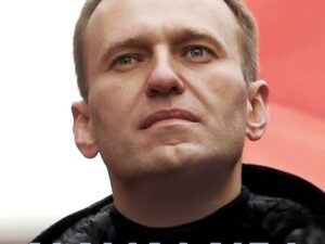 Navalnij - Putyin végzete, Oroszország jövője?