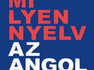 Milyen nyelv az angol?