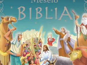 Mesélő Biblia