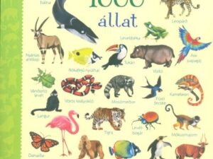 1000 állat